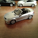 Illustration for article titled Im a Kyosho Convert....